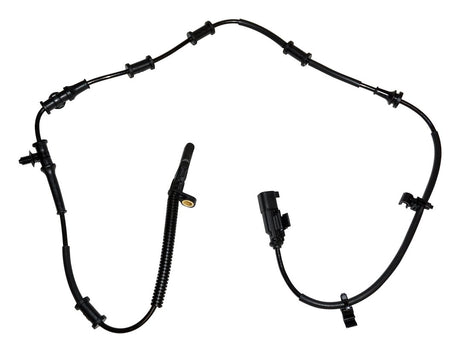 Crown Automotive 68293133ab Trailer Brake Abs Wheel Speed Sensor||68293133ab.Jpg||85||c1y68293133ab||1152698