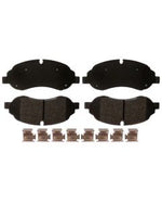 Product of Raybestos Brakes PGD1774M OEM Brake Pad - Set Of 4 