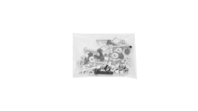 Product of Warn 109324 Snow Plow Mount Hardware