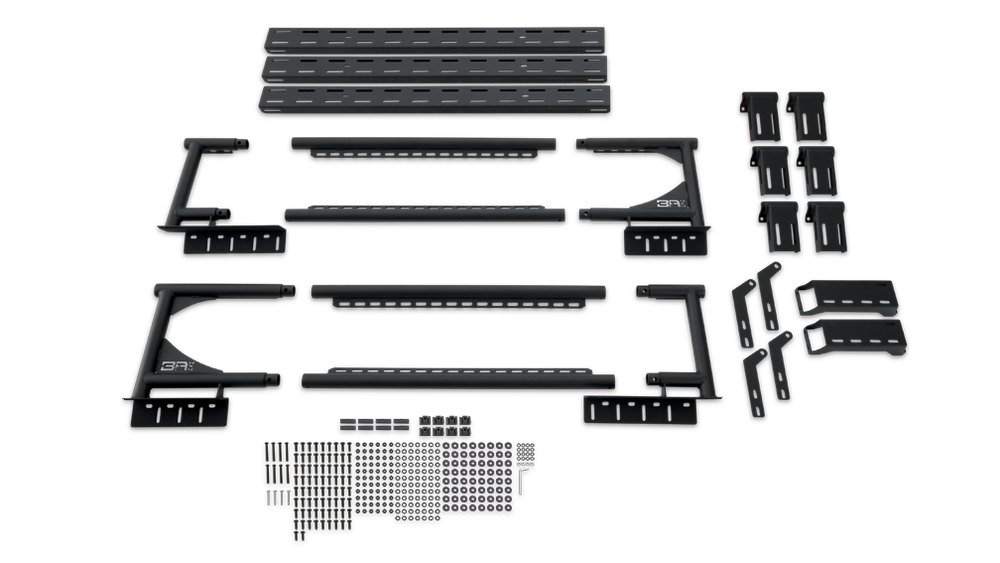 Body Armor Tk-6126 Bed Cargo Rack||imagetk-6126_7.Jpg||88||b96tk6126||1607845