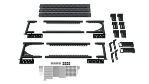 Body Armor Tk-6126 Bed Cargo Rack||imagetk-6126_7.Jpg||88||b96tk6126||1607845