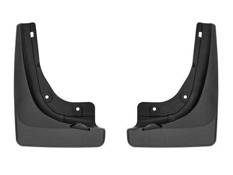 Weathertech (Usa) 120181 Mud Flap||120181.Jpg||85||w24120181||1503762