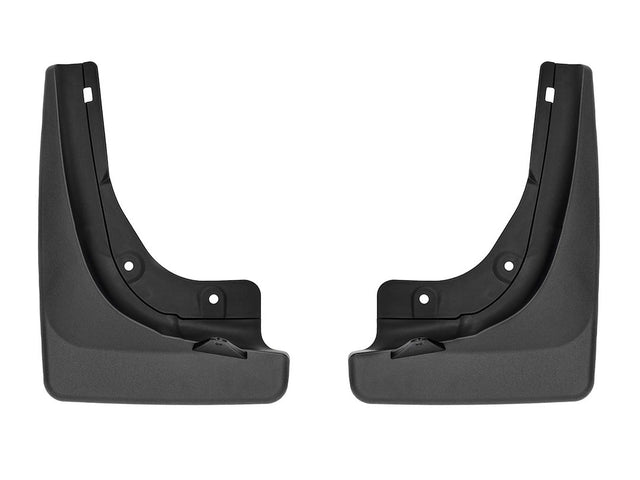 Weathertech (Usa) 120181 Mud Flap||120181.Jpg||85||w24120181||1503762