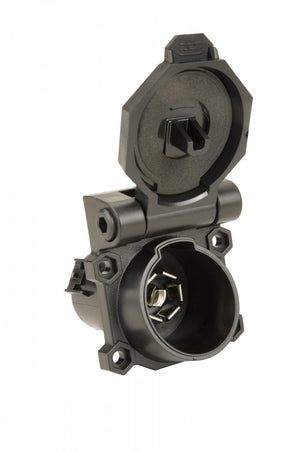 Hopkins Mfg 40940 Trailer Wiring Connector||||87||h2240940||2021558