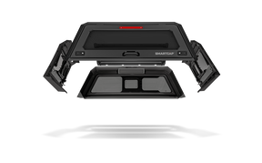 Smartcap Ev0314-Mb Truck Cap||smartcap Evo Sport Exploded View.Png||85||rsiev0314mb||1756436