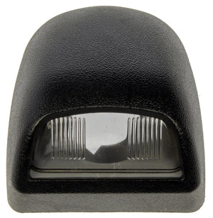 Help! By Dorman 68168 License Plate Light Bulb Lens||68168-003.Jpg||87||d1868168||965156
