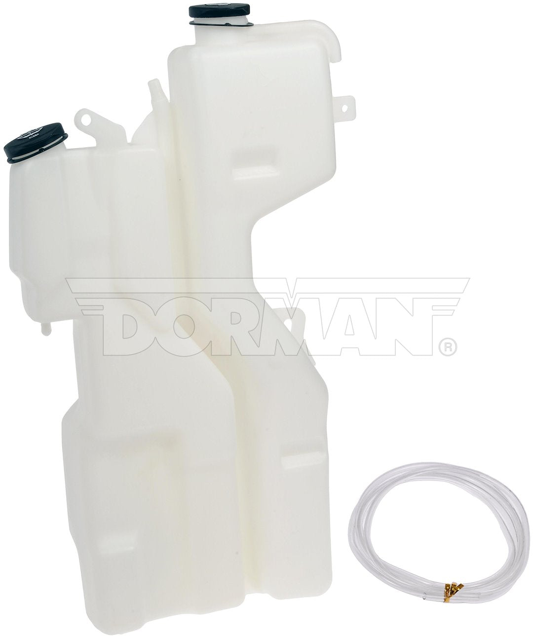 Dorman (Oe Solutions) 603-574 Coolant Reservoir||603-574-007.Jpg||85||d18603574||1147828