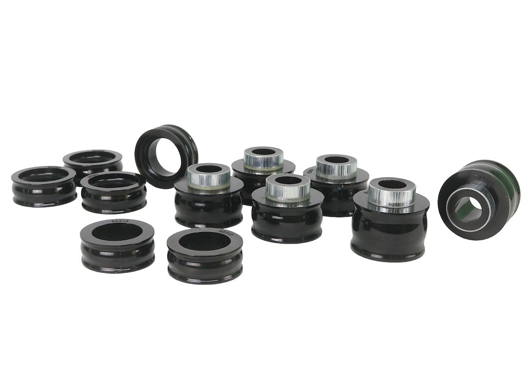 Product of Whiteline W93490  Body Mount Bushings 