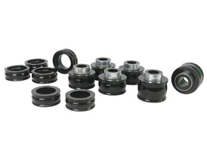 Product of Whiteline W93490  Body Mount Bushings 