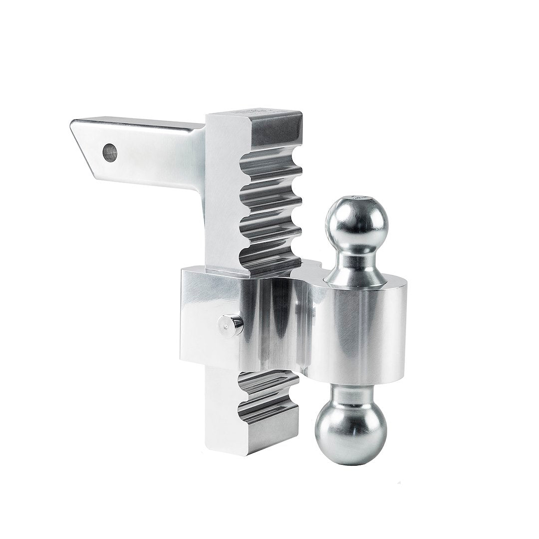 Product of ANDERSEN 3445 Receiver Trailer Hitch Ball Mount 