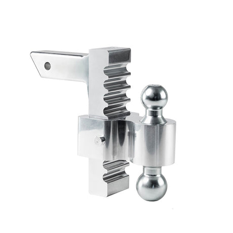 Product of ANDERSEN 3445 Receiver Trailer Hitch Ball Mount 