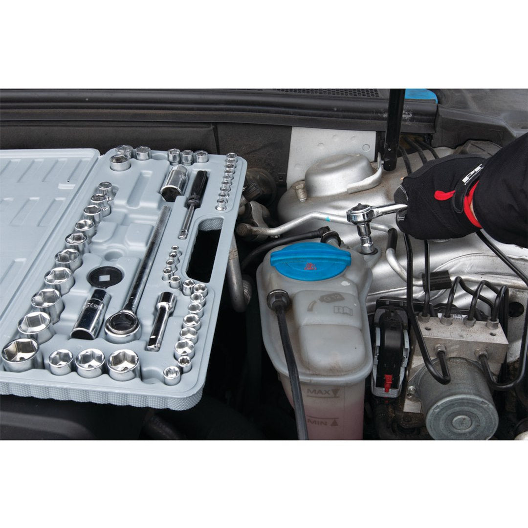 Product of Performance Tool W1172 Socket Set