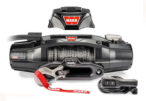 Product of Warn 110010 10000 Pound Vehicle Recovery Winch 