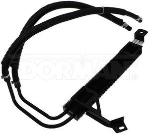 Dorman (Oe Solutions) 918-346 Power Steering Fluid Cooler||||87||d18918346||2013471