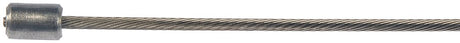 Dorman (Oe Solutions) C660199 Parking Brake Cable||c660199-005.Jpg||90||d18c660199||1061801