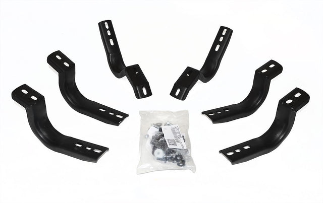 Product of Big Country 392895 Nerf Bar Component