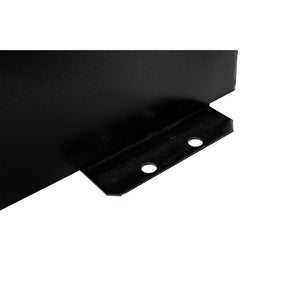 Product of Better Built Company 29211676 Diesel Liquid Transfer Tank 75 Gallon Rectangular 