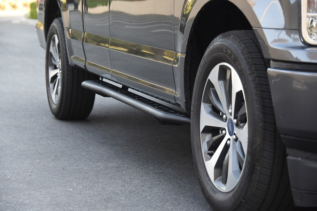 Product of Armordillo 8719893 RS Series Running Board 