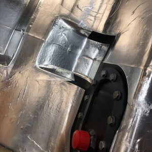Design Engineering (Dei) 10461 Heat Shield Material||10412_6.Jpg||93||d4010461||1734992