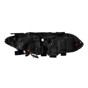 Alpharex Usa 880349 Headlight Assembly||880349_1.Jpg||86||alp880349||1735851