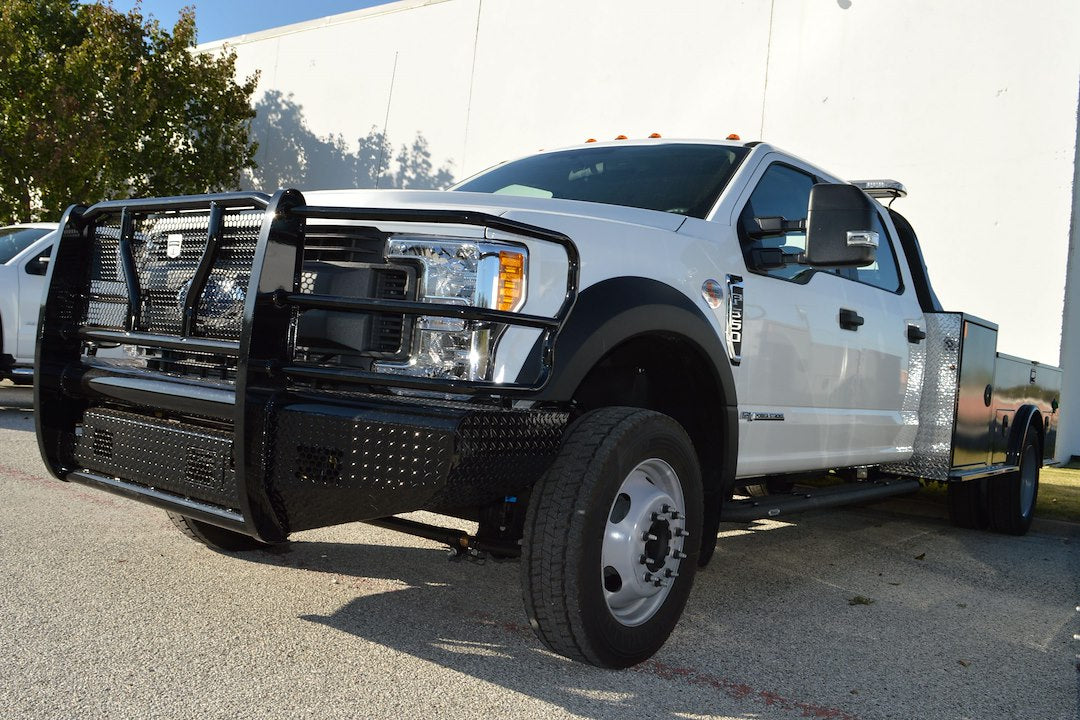 Product of Cattleman HD 2370PRS  Bumper 