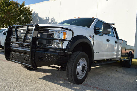 Product of Cattleman HD 2370PRS  Bumper 