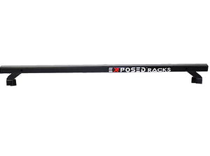 Product of Exposed Racks 8-00-9603-BK 39-7/8 Inch Black Roof Rack Cross Bar - Single 