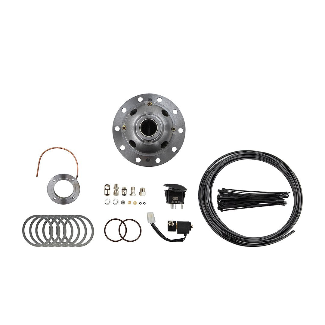Product of Arb Rd121 Differential Carrier