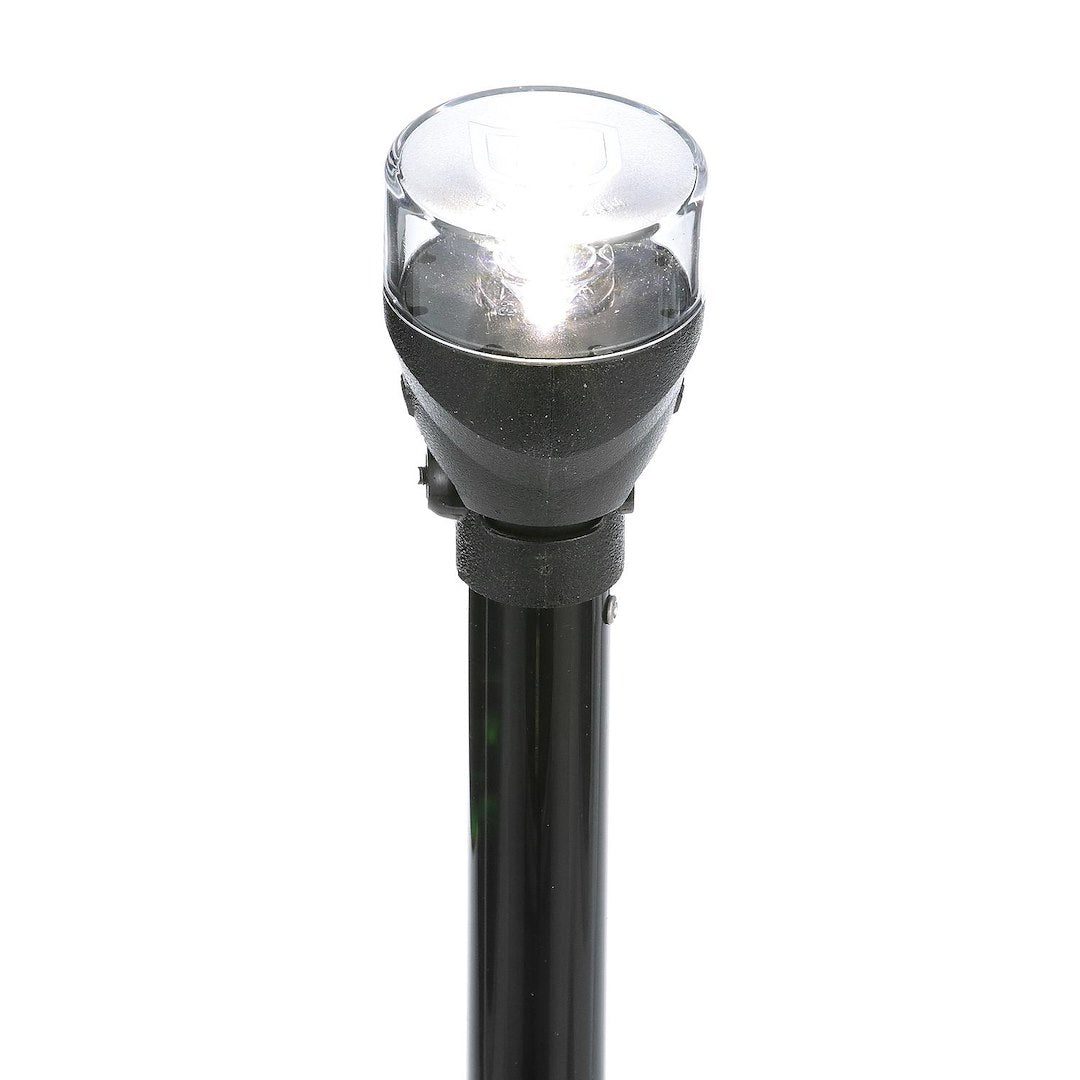 Product of Attwood Marine 5558-P12a7 Navigation Light
