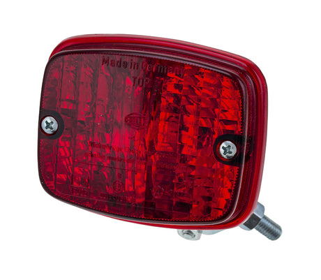 Product of Hella 003030151 Fog Beam Driving/ Fog Light 