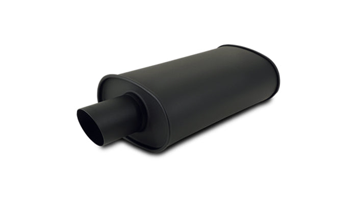 Product of Vibrant Performance 1147 StreetPower Stainless Steel Exhaust Muffler 