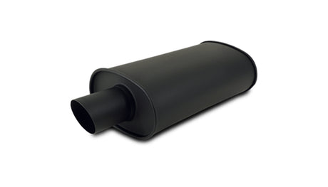 Product of Vibrant Performance 1147 StreetPower Stainless Steel Exhaust Muffler 