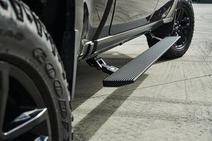 Product of Body Armor FD-4500 E-Power Running Board 