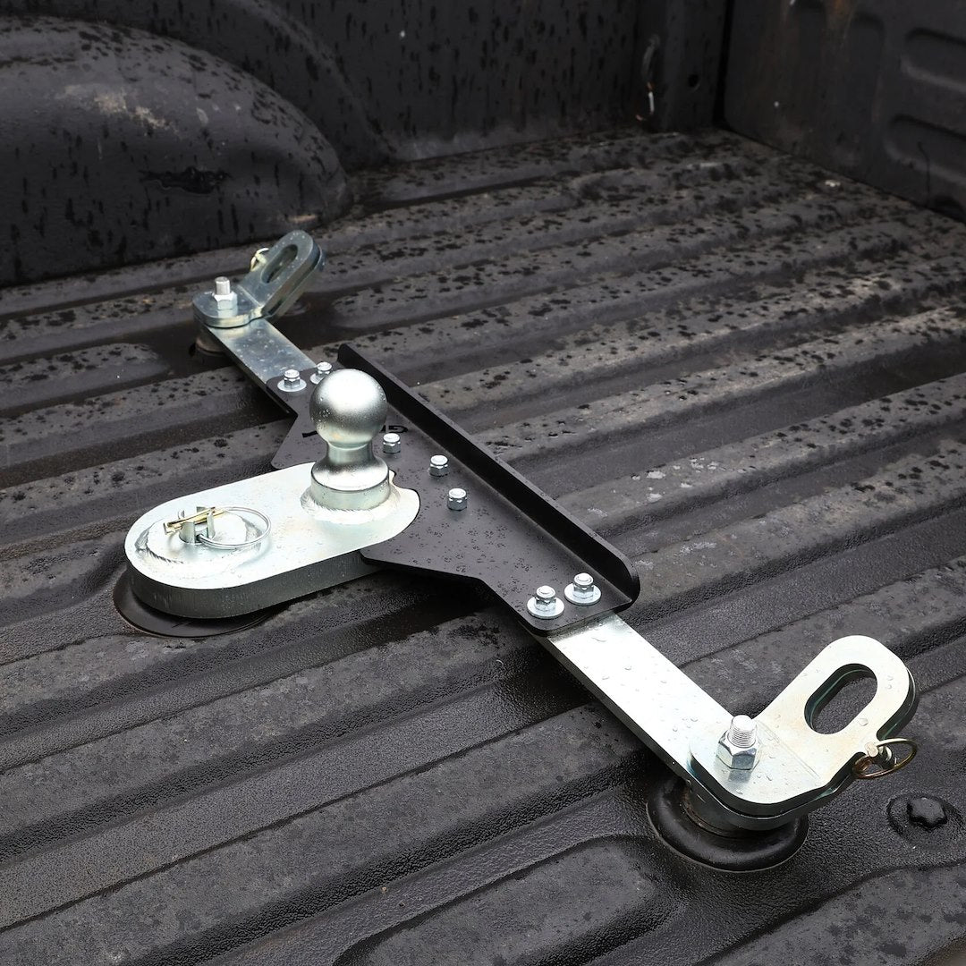 Gen-Y Hitch Gh-21011 Gooseneck Trailer Hitch Ball||gh-21011_3.Jpg||88||gyhgh21011||1737422