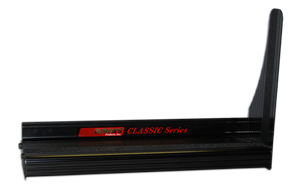 Product of Owens Products OC7074ECXB Classic Pro Running Board 