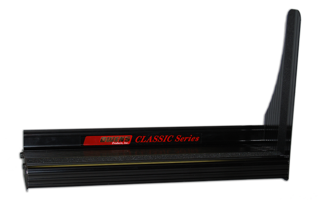 Product of Owens Products OC7074ECXB Classic Pro Running Board 
