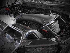 Advanced Flow Engineering 52-10012d Cold Air Intake||||87||a155210012d||2001756