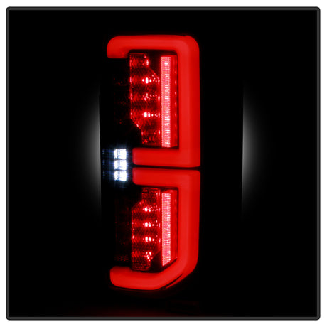 Product of Spyder Automotive 5088758 Tail Light Assembly 