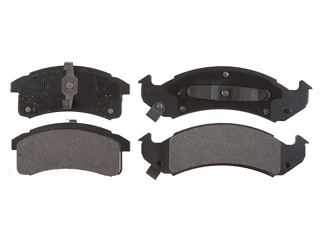 Product of Raybestos Brakes PGD505M OEM Brake Pad - Set Of 4 