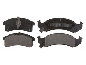 Product of Raybestos Brakes PGD505M OEM Brake Pad - Set Of 4 