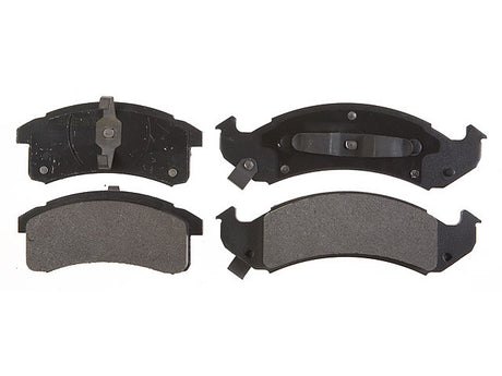 Product of Raybestos Brakes PGD505M OEM Brake Pad - Set Of 4 