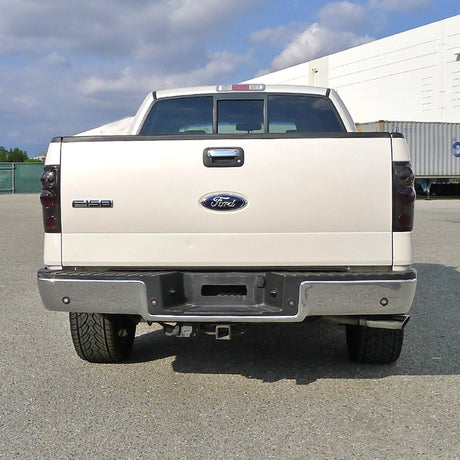 Product of Spec-D Tuning LT-F15004G-TM Tail Light Assembly 