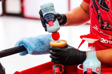 Griots Garage 10872 Plastic Polish||10872_1.Jpg||86||gog10872||1318467