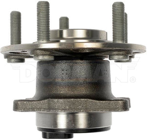 Dorman (Oe Solutions) 951-201 Wheel Bearing And Hub Assembly||951-201_3.Jpg||88||d18951201||1290905