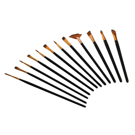 Performance Tool W228 Paint Brush||w228.Jpg||85||ptlw228||1284360