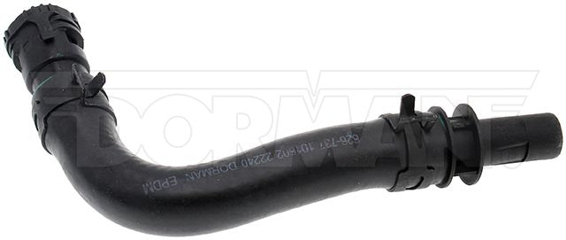 Dorman (Oe Solutions) 626-737 Heater Hose||626-737_1.Jpg||86||d18626737||1161979