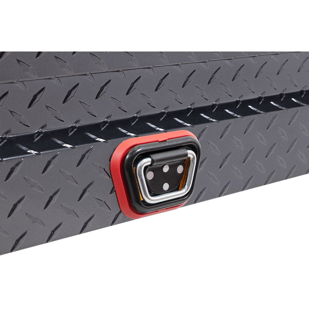 Product of Weather Guard (Werner) 164-6-04 Low Profile Toolbox 
