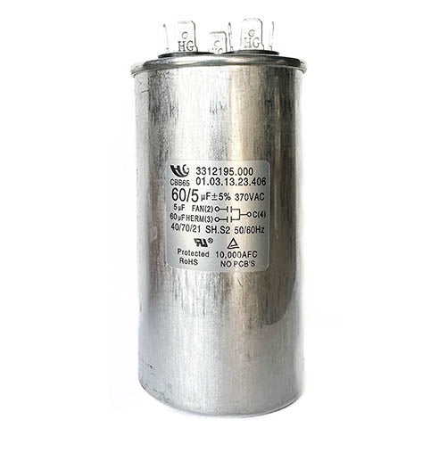 M.C. Enterprises 3312195.000mc Air Conditioner Capacitor||3312195.000mc.Jpg||85||m6a12195000mc||1369893