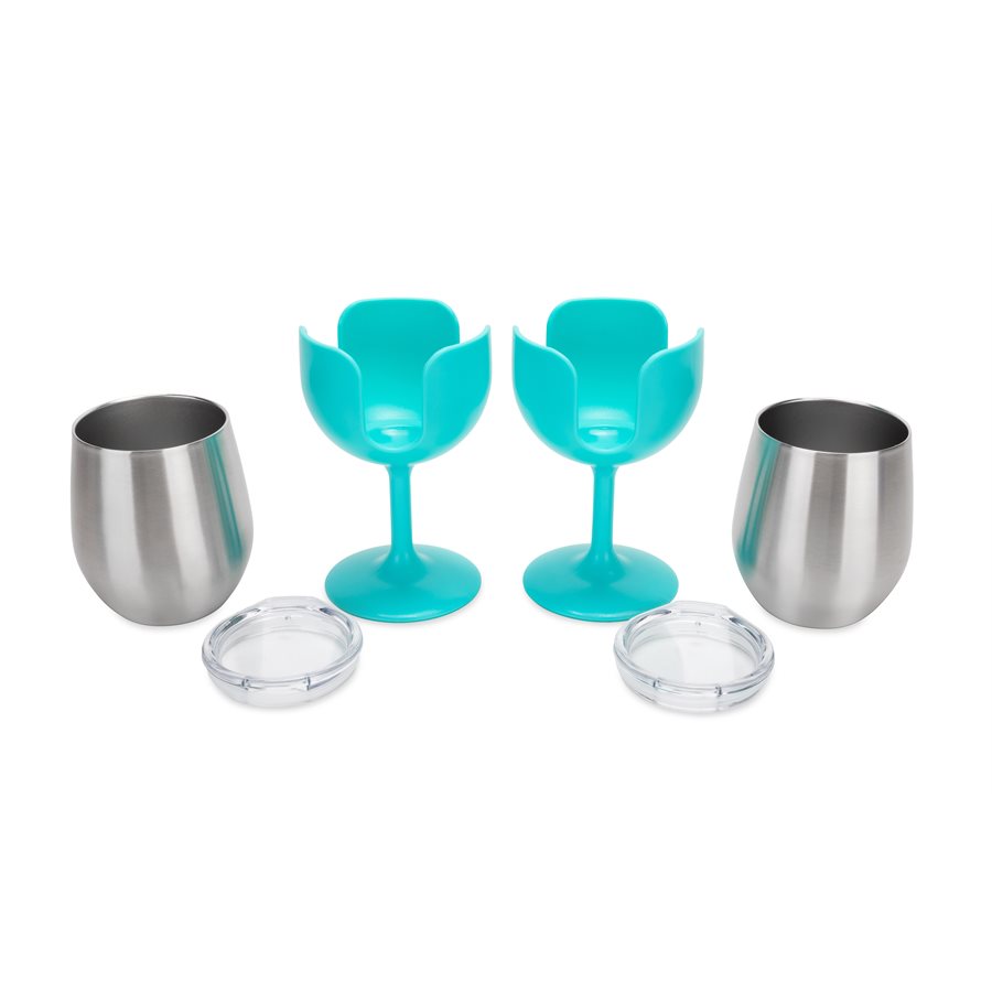 Product of Camco 53484 Drinking Glass