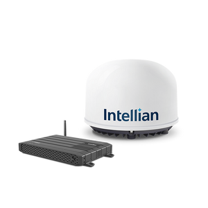 Product of Intellian C1-70-A00s Satellite Telephone